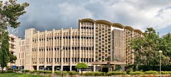 Indian Institute of Technology Bombay (IIT Bombay)