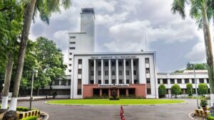 IIT Kharagpur easyignou