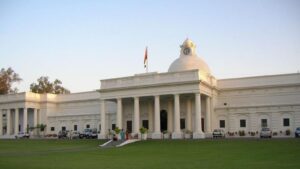 IIT Roorkee easyignou