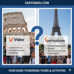 Is Viator the Same as Tripadvisor