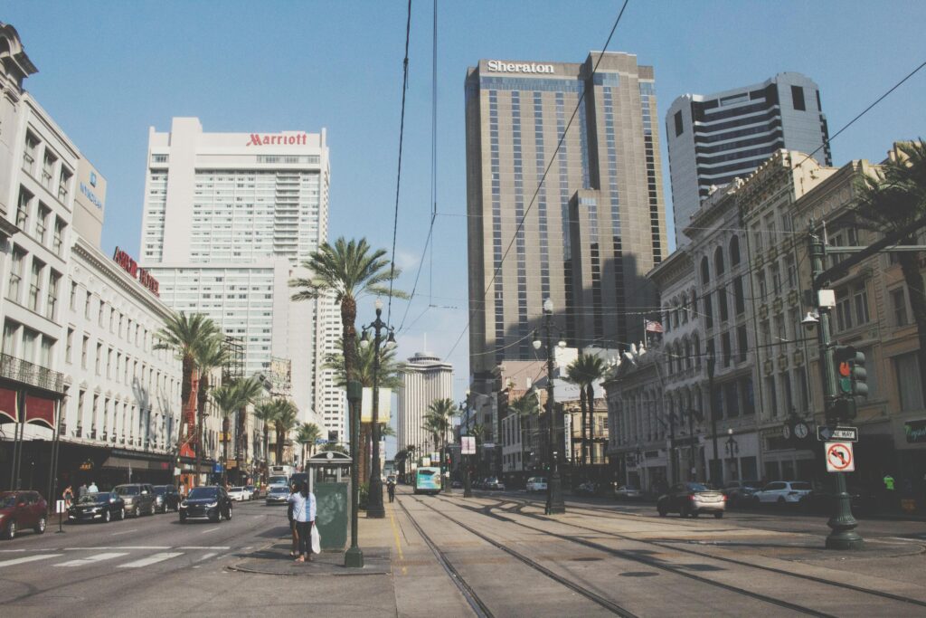 The Evolution of Marriott International: From a Small Root Beer Stand to Worldwide Dominance