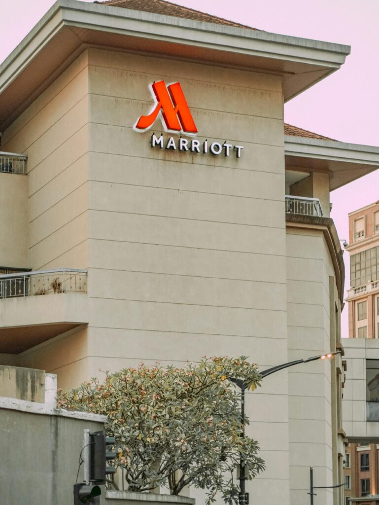 Exploring Marriott International: A Leader in Global Hospitality